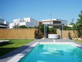 Appartement Syrakus Buitenaudio-opname 3