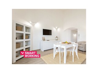 Villa Fontane Bianche Ausstattung 8