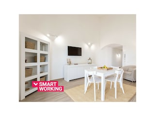 Villa Fontane Bianche Ausstattung 9