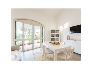 Villa Fontane Bianche Ausstattung 10