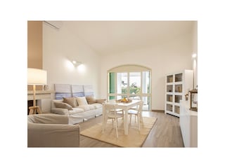 Villa Fontane Bianche Ausstattung 8