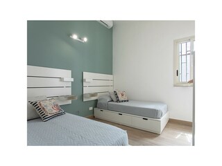 Villa Fontane Bianche Ausstattung 17
