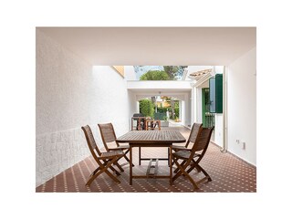 Villa Fontane Bianche Registrazione all'aperto 4