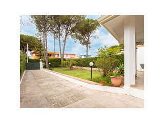 Villa Fontane Bianche Ambiente 21