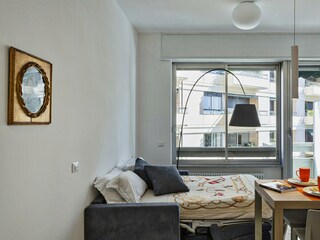 Appartamento Genua Caratteristiche 11