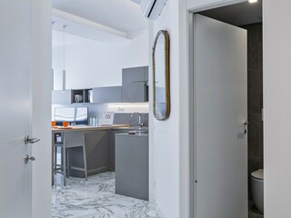 Appartamento Genua Caratteristiche 12