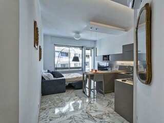 Appartamento Genua Caratteristiche 13