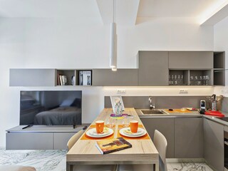 Appartamento Genua Caratteristiche 14