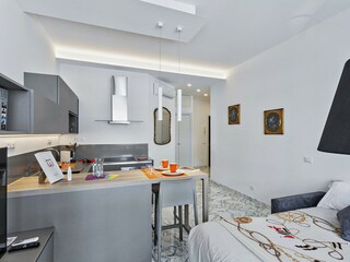 Appartamento Genua Caratteristiche 15