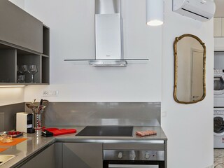 Appartamento Genua Caratteristiche 16