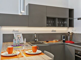 Appartamento Genua Caratteristiche 18