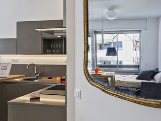 Appartamento Genua  26