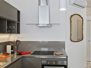 Appartamento Genua Caratteristiche 20