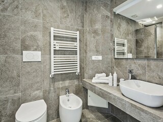 Appartamento Genua Caratteristiche 21