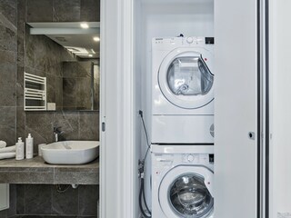 Appartamento Genua Caratteristiche 22