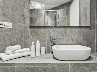 Appartamento Genua Caratteristiche 24