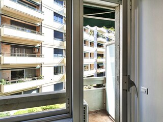 Apartamento Genua Grabación al aire libre 3