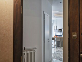 Appartamento Genua  27