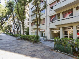 Appartamento Genua Registrazione all'aperto 4