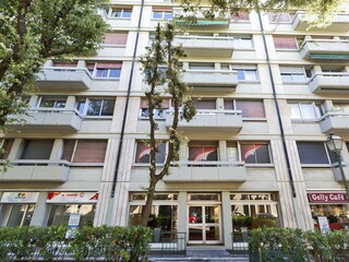 Apartamento Genua Grabación al aire libre 5