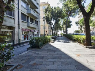 Apartamento Genua Grabación al aire libre 6