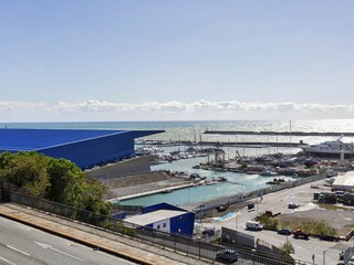 Appartamento Genua Registrazione all'aperto 8