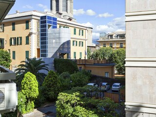 Appartamento Genua Ambiente 25