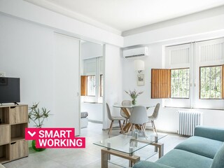 Appartamento Catania (Stadt) Caratteristiche 4