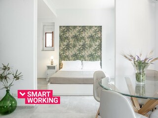 Apartamento Catania (Stadt) Características 5