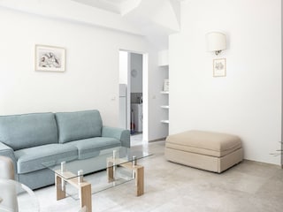 Apartment Catania (Stadt) Ausstattung 2