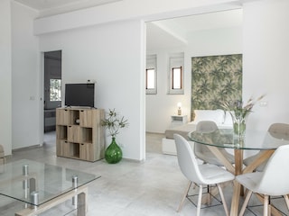 Apartment Catania (Stadt) Ausstattung 6