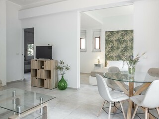 Appartement Catania (Stadt) Kenmerken 6