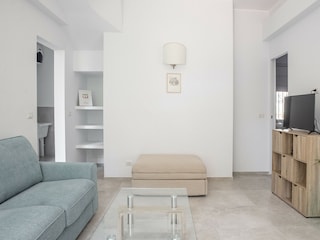 Apartment Catania (Stadt) Ausstattung 7