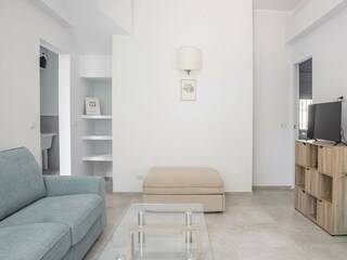 Appartamento Catania (Stadt) Caratteristiche 7