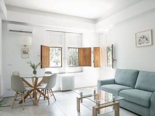 Appartamento Catania (Stadt) Caratteristiche 8