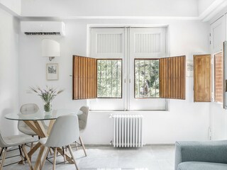 Apartamento Catania (Stadt) Características 9