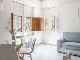 Apartamento Catania (Stadt) Características 10