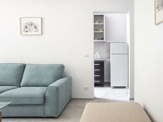 Apartamento Catania (Stadt) Características 11