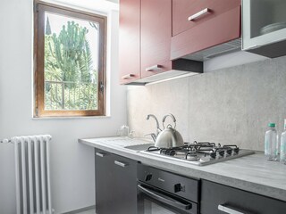 Appartamento Catania (Stadt) Caratteristiche 12