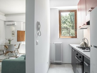 Apartamento Catania (Stadt) Características 13