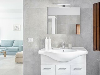 Appartamento Catania (Stadt) Caratteristiche 20