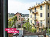 Appartement Santa Margherita Ligure Buitenaudio-opname 1