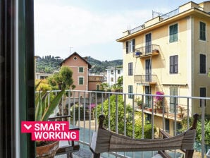 Appartement Op een steenworp afstand van de haven van Santa Margherita Ligure - Santa Margherita Ligure - image1