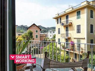 Appartamento Santa Margherita Ligure Registrazione all'aperto 1