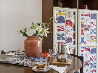 Appartamento Santa Margherita Ligure Caratteristiche 11