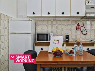 Appartamento Santa Margherita Ligure Caratteristiche 12