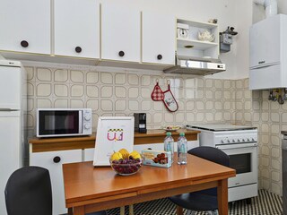 Appartamento Santa Margherita Ligure Caratteristiche 13