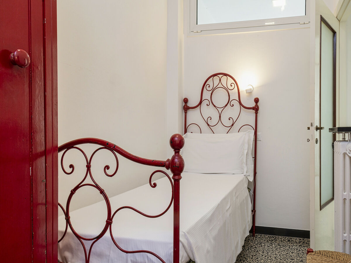 Apartment Santa Margherita Ligure Ausstattung 15