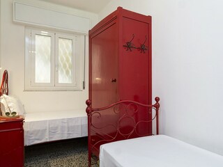 Appartamento Santa Margherita Ligure Caratteristiche 16