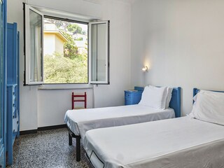 Appartamento Santa Margherita Ligure Caratteristiche 18